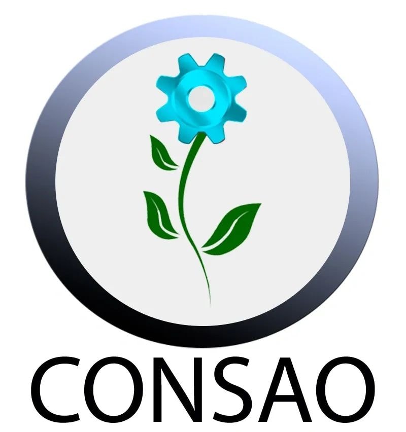 Emblema CONSAO
